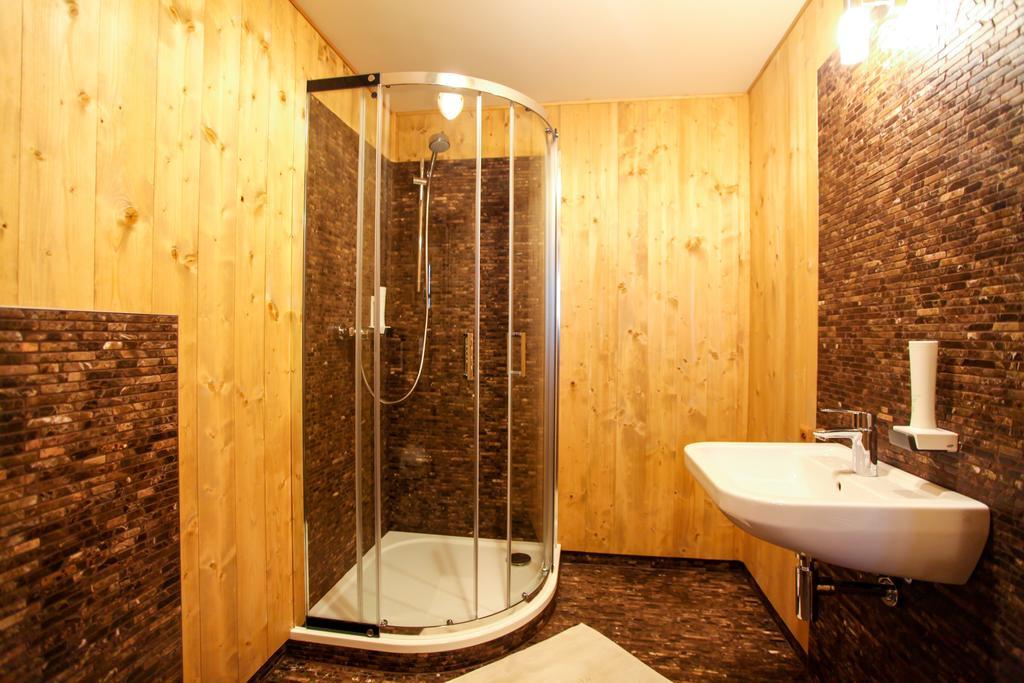Residence Buffalo Špindlerŭv Mlýn Szoba fotó
