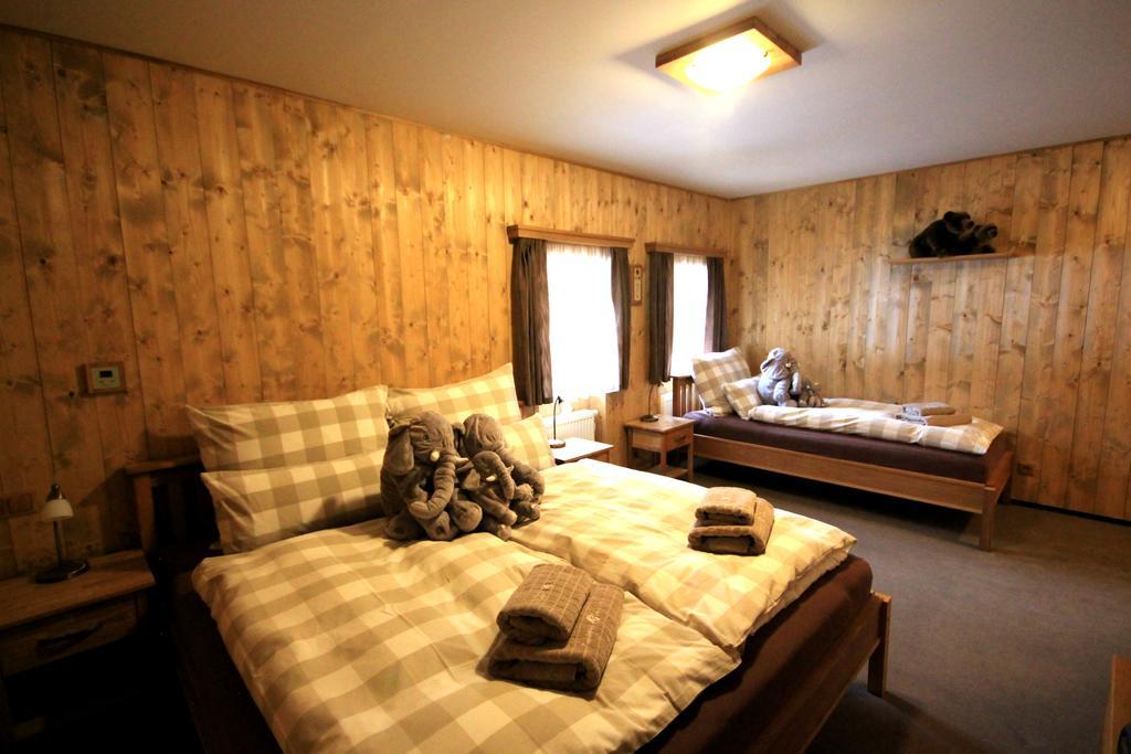 Residence Buffalo Špindlerŭv Mlýn Kültér fotó