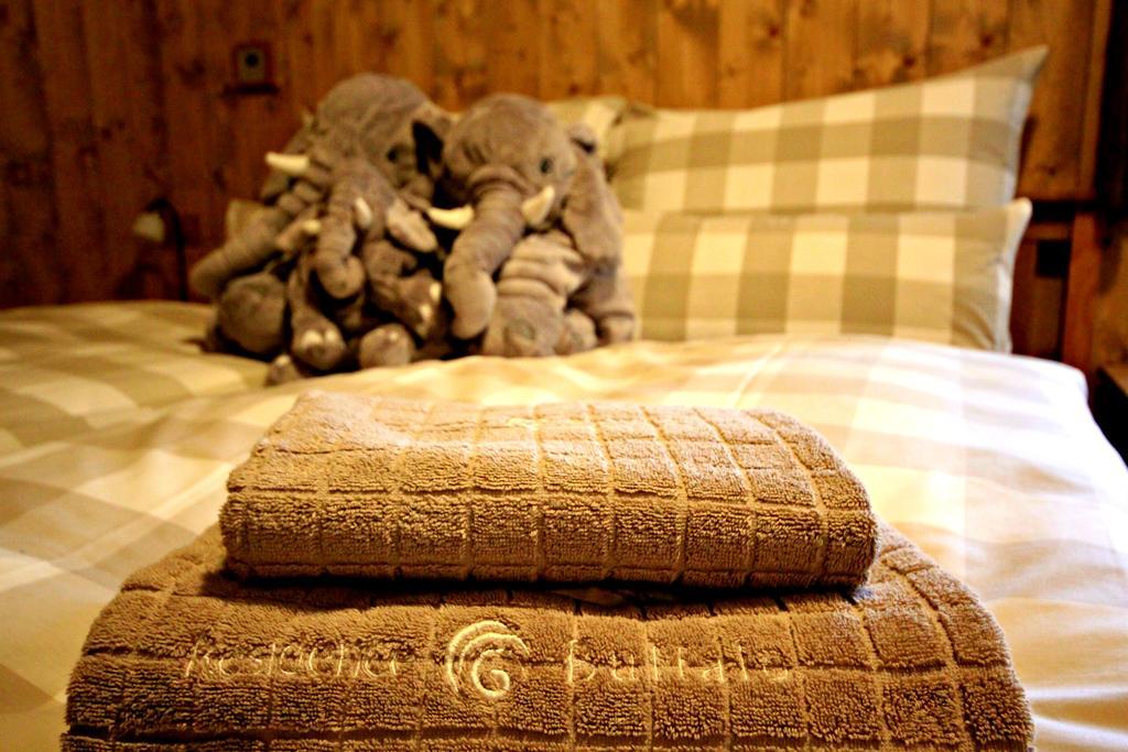 Residence Buffalo Špindlerŭv Mlýn Kültér fotó