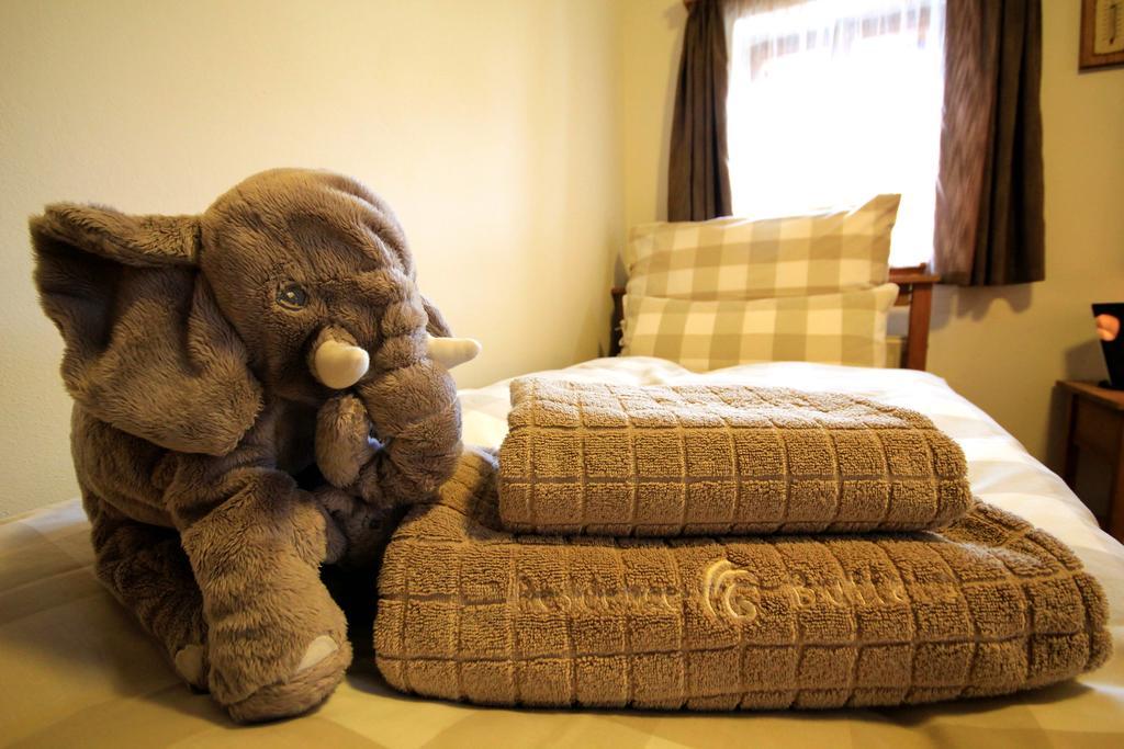Residence Buffalo Špindlerŭv Mlýn Kültér fotó
