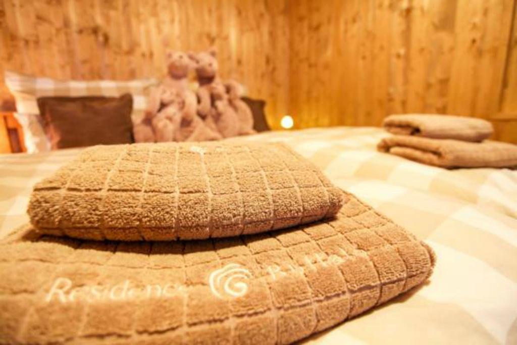 Residence Buffalo Špindlerŭv Mlýn Szoba fotó