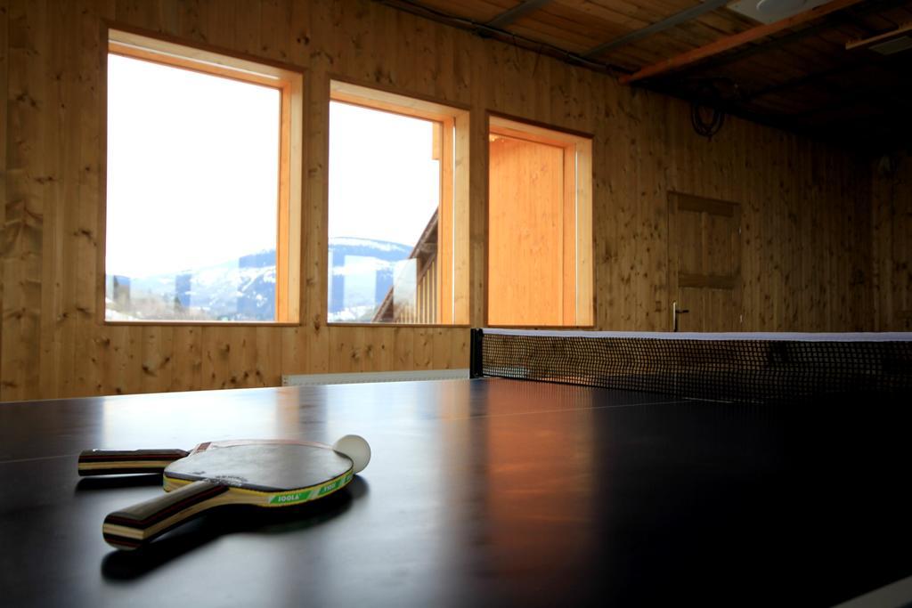Residence Buffalo Špindlerŭv Mlýn Kültér fotó
