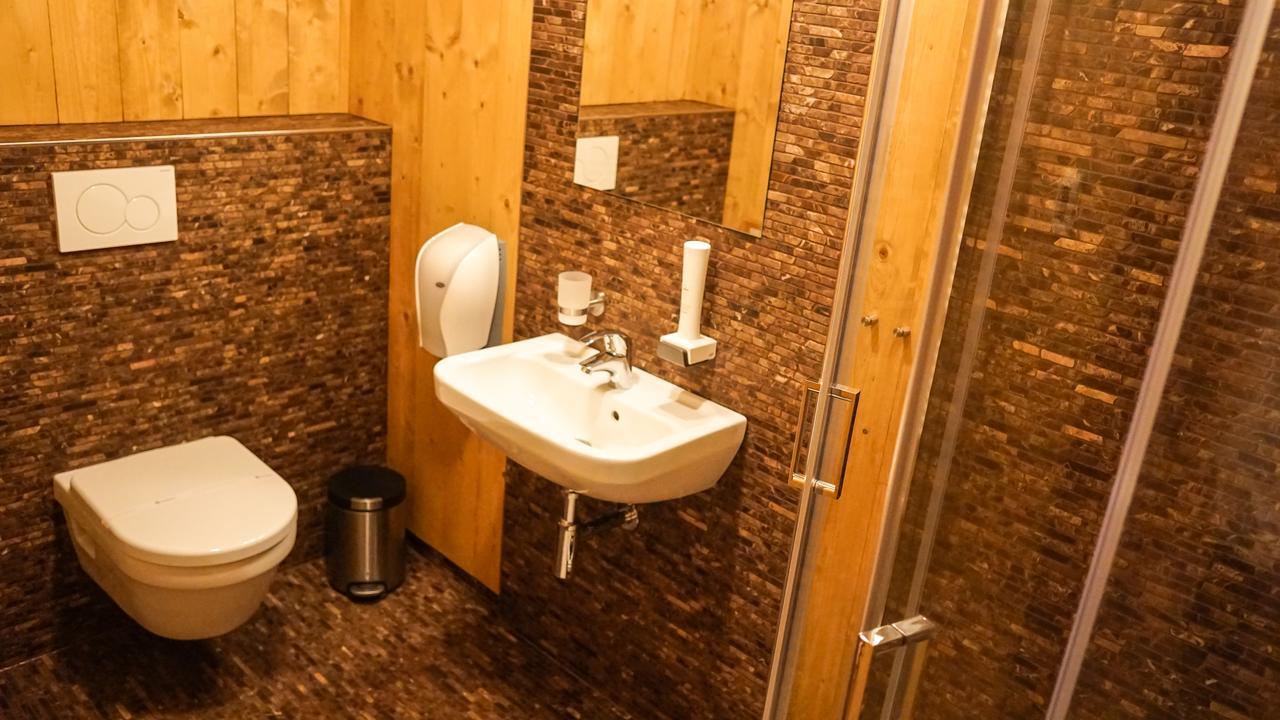 Residence Buffalo Špindlerŭv Mlýn Kültér fotó