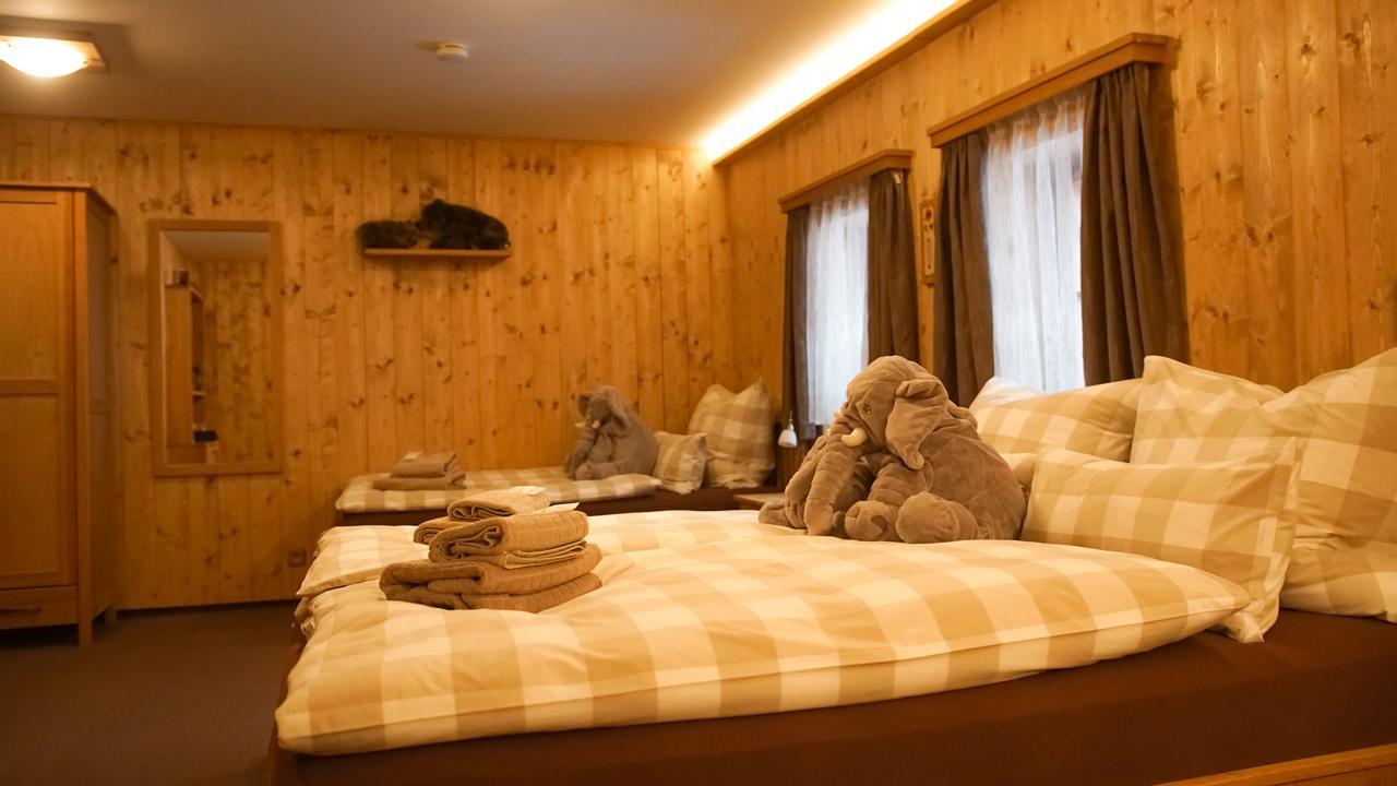 Residence Buffalo Špindlerŭv Mlýn Kültér fotó