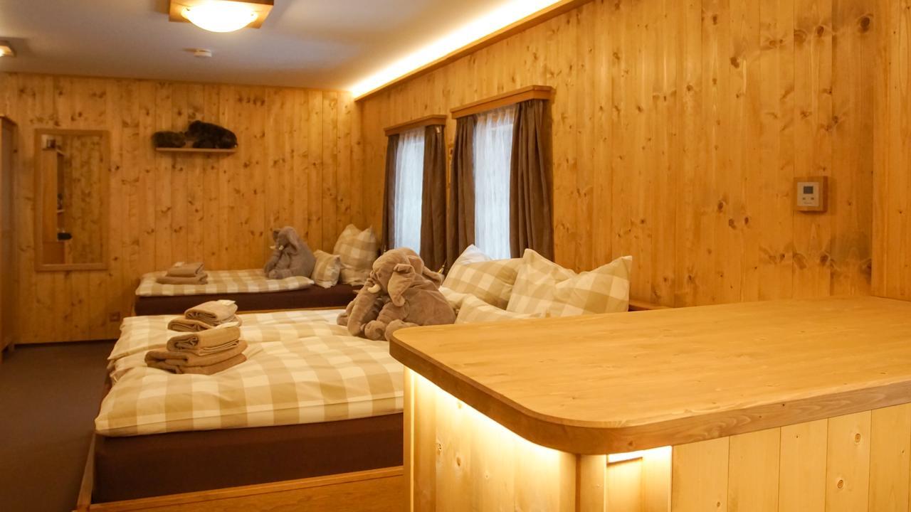 Residence Buffalo Špindlerŭv Mlýn Kültér fotó