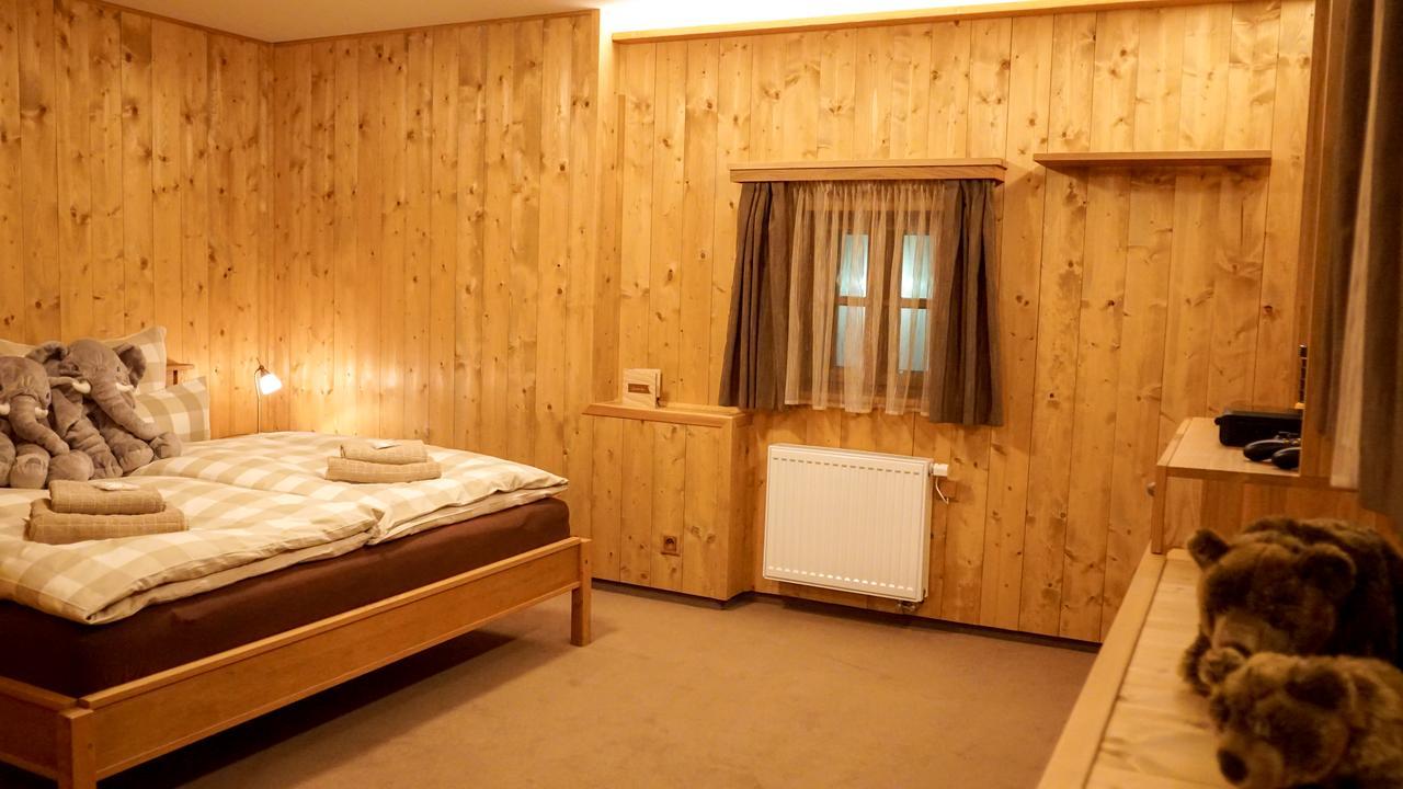 Residence Buffalo Špindlerŭv Mlýn Kültér fotó