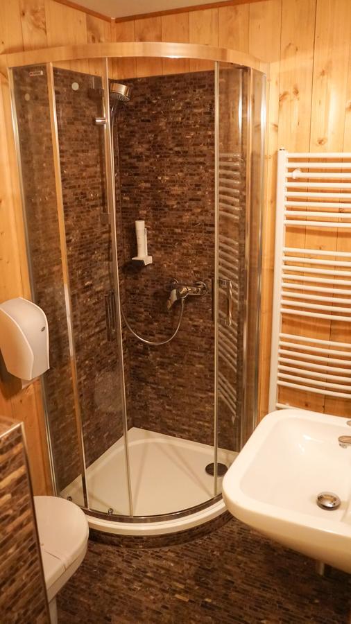 Residence Buffalo Špindlerŭv Mlýn Kültér fotó