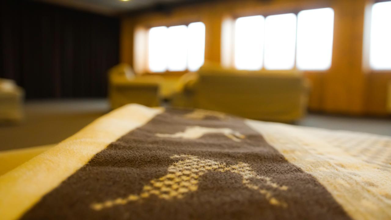 Residence Buffalo Špindlerŭv Mlýn Kültér fotó